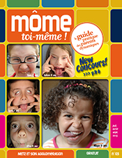 Magazine Môme toi-même N°03