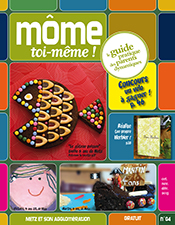 Magazine Môme toi-même N°04