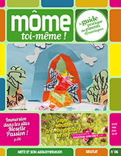 Magazine Môme toi-même N°06