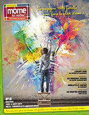 Magazine Môme toi-même N°18