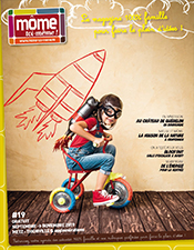 Magazine Môme toi-même N°19