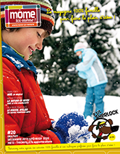 Magazine Môme toi-même N°20