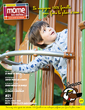 Magazine Môme toi-même N°21