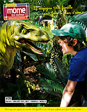 Magazine Môme toi-même N°29