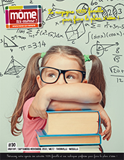 Magazine Môme toi-même N°30