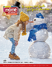 Magazine Môme toi-même N°31