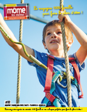 Magazine Môme toi-même N°32