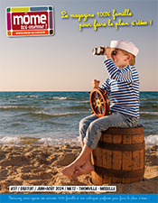Magazine Môme toi-même N°37