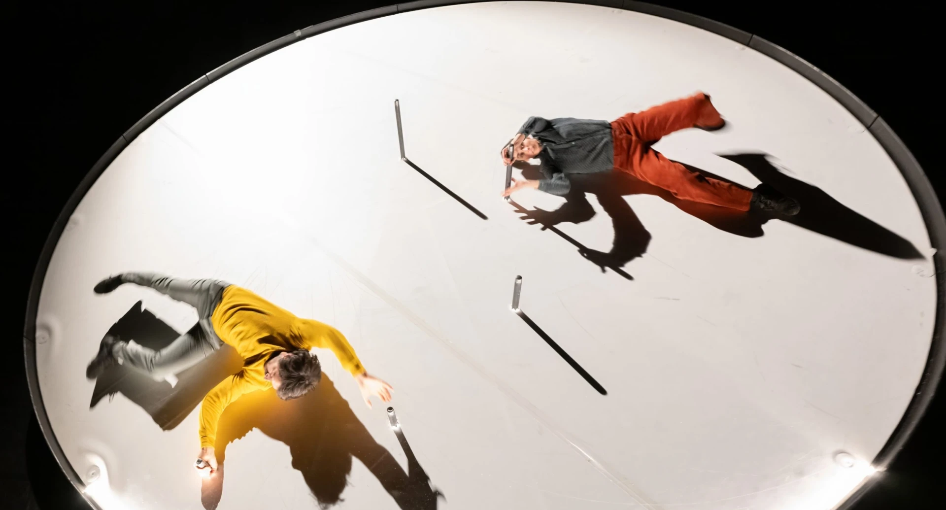 Show devant les enfants, festival Cité Musicale Metz