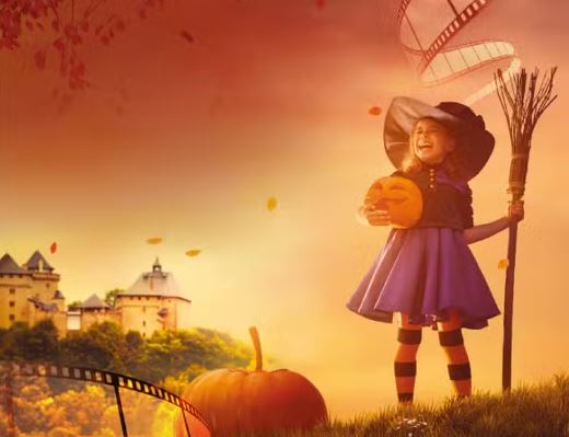 Festival Bêtes et Sorcières 2026 au château de Malbrouck en Moselle pour les enfants et les familles