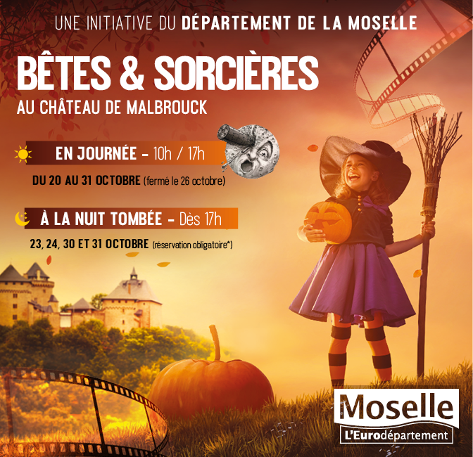 Festival Bêtes et Sorcières 2026